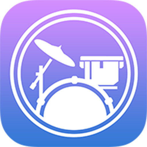 酷架子鼓最新版v6.8.1