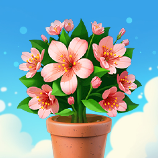 花朵小院游戏最新版v1.0.0.2