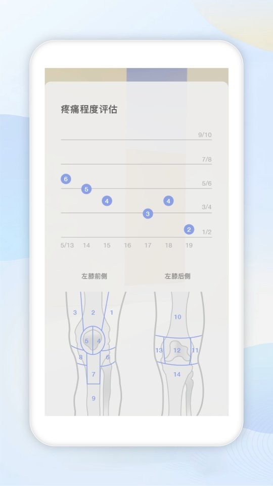 数康师app截图3
