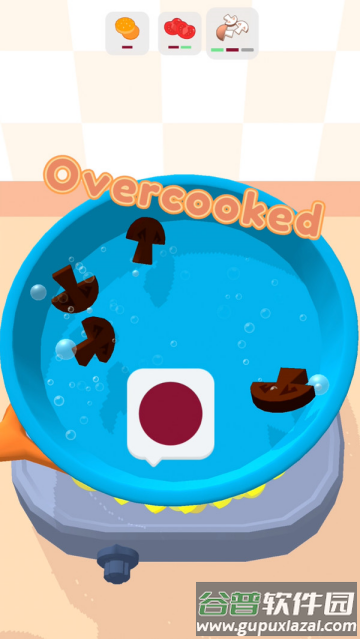 快速烹饪之牛排游戏 快速烹饪之牛排游戏