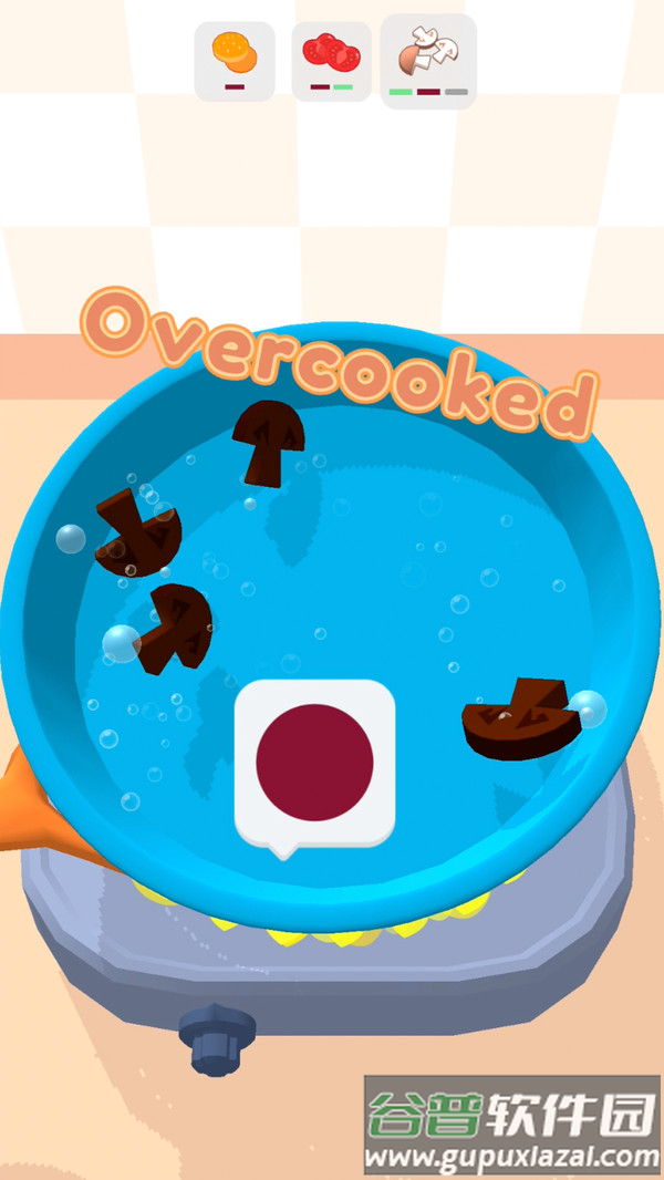 快速烹饪之牛排游戏截图4