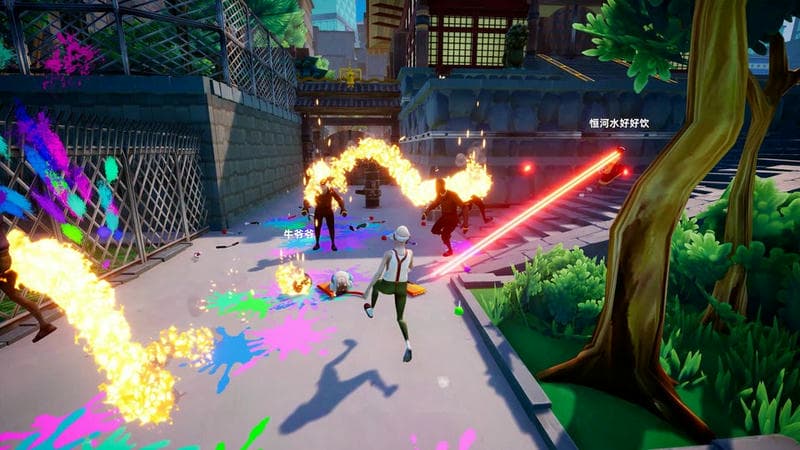 老大爷模拟器官方正版截图1