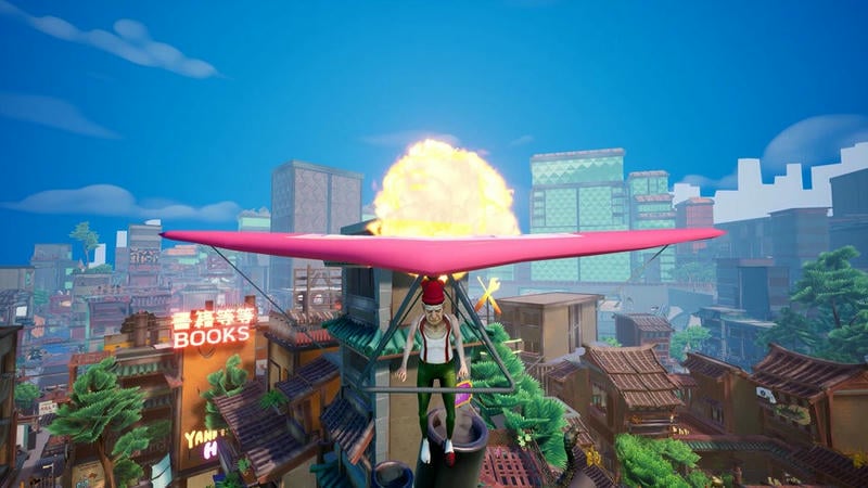 老大爷模拟器官方正版截图2