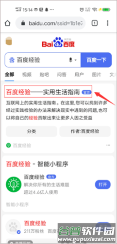 谷歌手机浏览器怎么设置电脑模式2