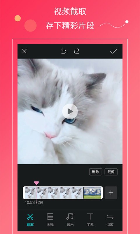 快视频软件截图3
