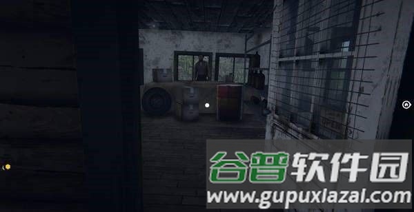 边境丧尸检查官游戏图片1