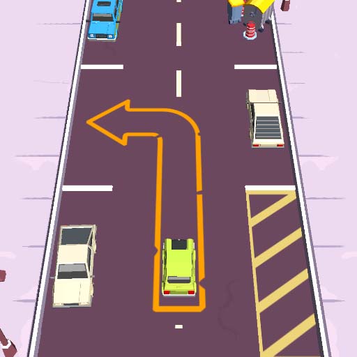 路线模拟手机版v1.0.17