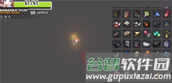 Enter the Nyangeon游戏截图1