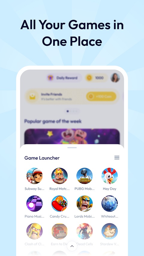 gamebooster加速器最新版截图3