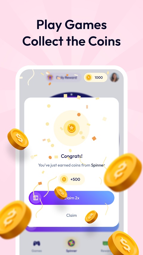 gamebooster加速器最新版截图4