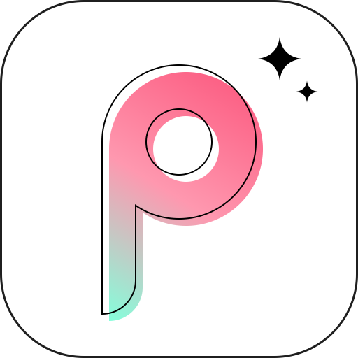 相册PS照片修图软件v4.4.441