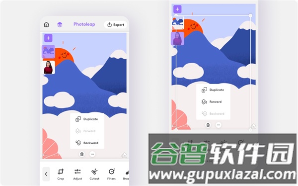 photoleap官方版截图6