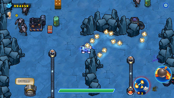 异星要塞官方正版