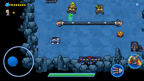 异星要塞官方正版截图3