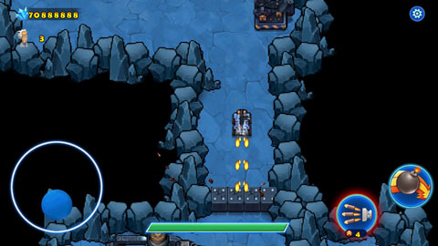 异星要塞官方正版截图4