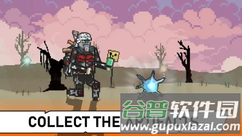 口袋地带2内置MOD版截图3