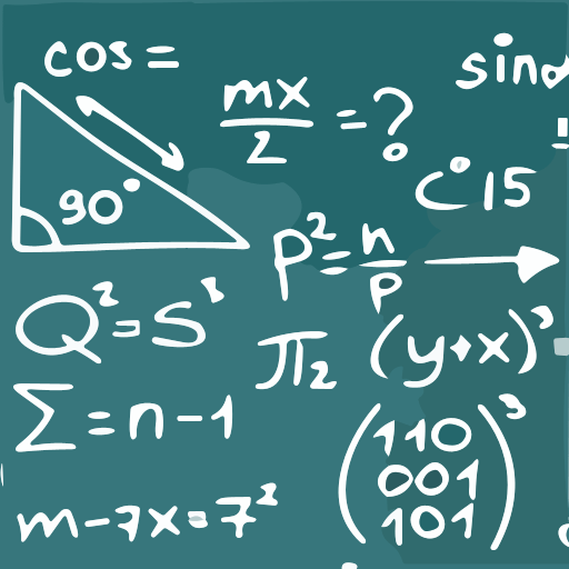 数学家模拟器手游v1.0.3
