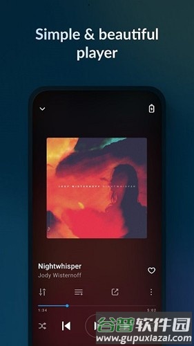 云雀播放器app截图3