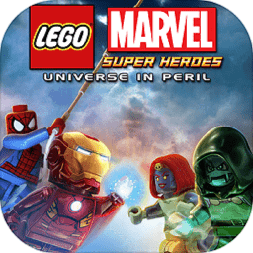 乐高复仇者联盟(avengers alliance)v3.2.0