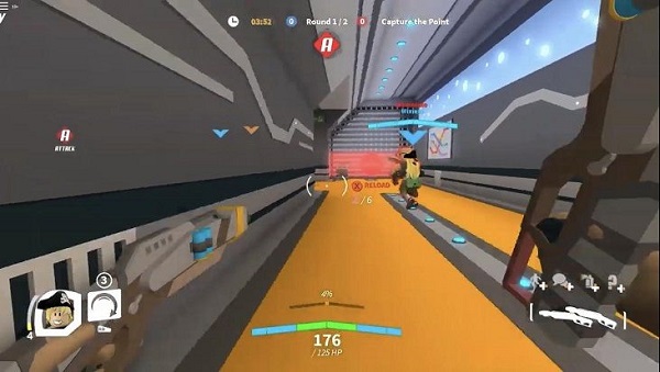 罗布乐思官方正版2025