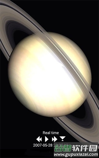 stellarium mobile天文软件截图3