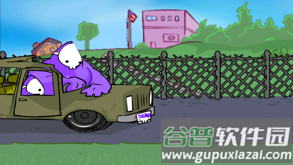 狂扁小朋友游戏截图3