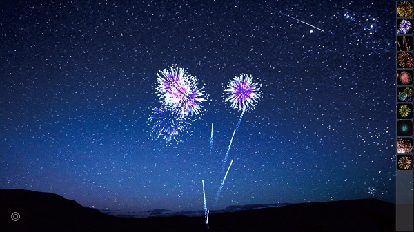 放烟花FireWorks安卓版截图2