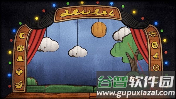 大菠萝马戏团完整版