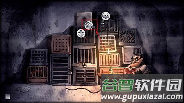 大菠萝马戏团完整版