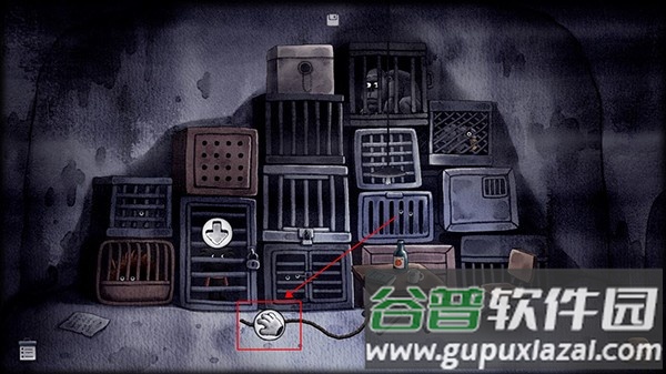 大菠萝马戏团完整版