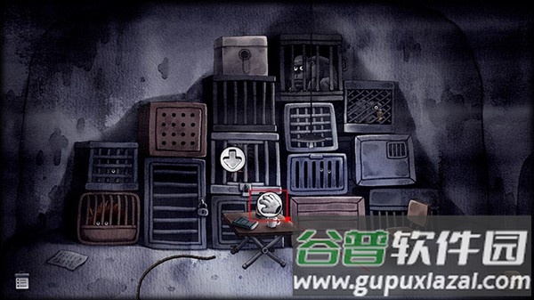 大菠萝马戏团完整版