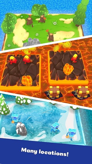 钩子大师游戏(Hook Master)截图2