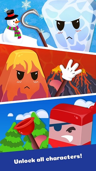 钩子大师游戏(Hook Master)截图3