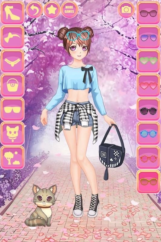 美妆时尚达人官方正版截图3