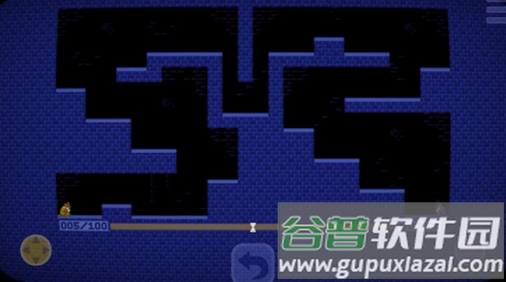 双向灵巧游戏(Ambidextro)截图1