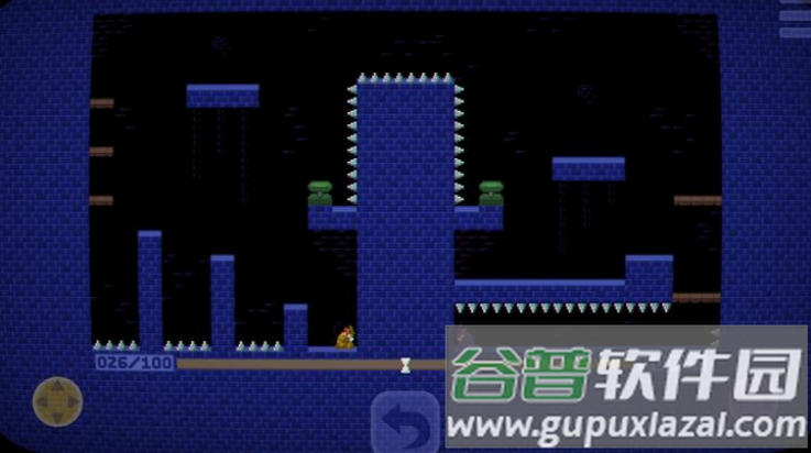 双向灵巧游戏(Ambidextro)截图2