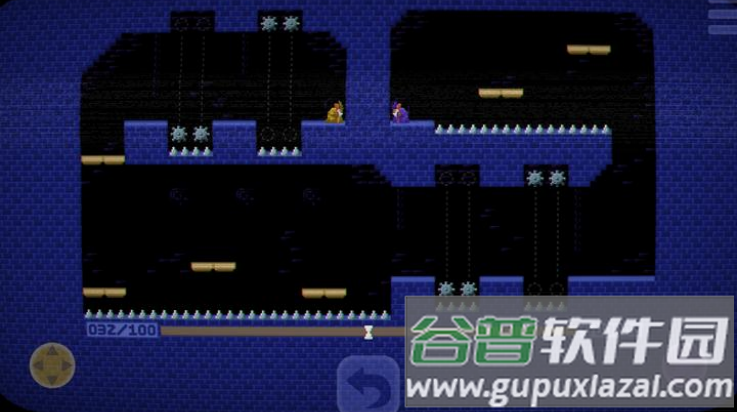 双向灵巧游戏(Ambidextro)截图4