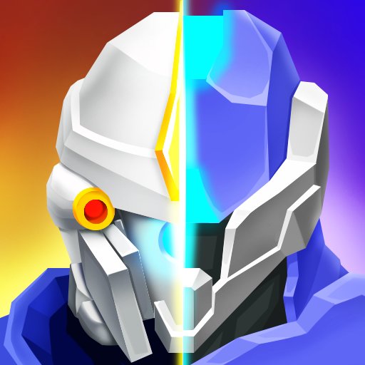 机甲荣耀王者免广告版v1.0.5