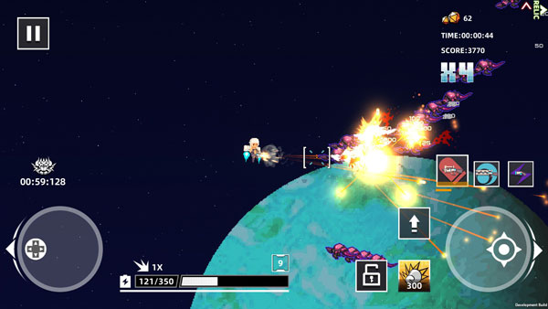 强袭人形原体手游官方版截图4