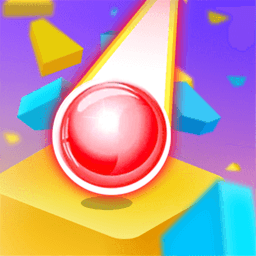 画线球球拼图免费版v1.0.0
