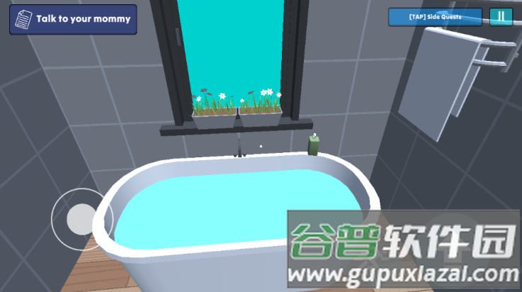随机游戏手机版截图1