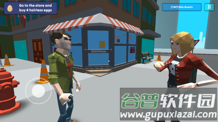 随机游戏手机版截图3