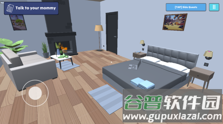 随机游戏手机版截图4