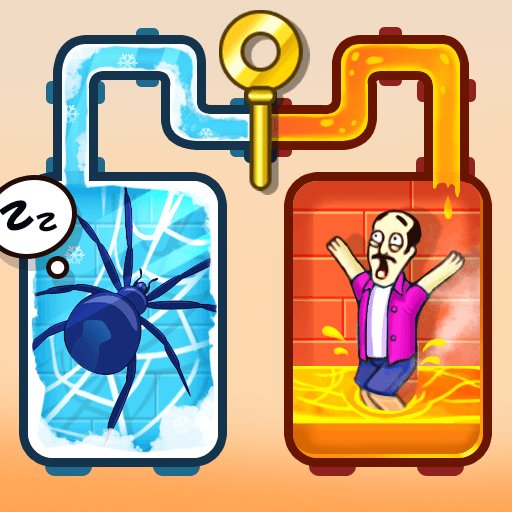 冰封蜘蛛小游戏v2.1.0