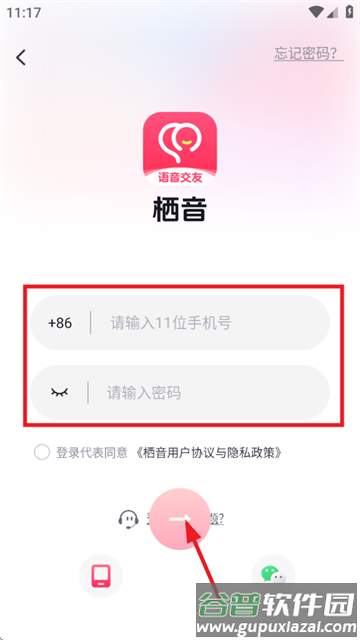 栖音最新版本