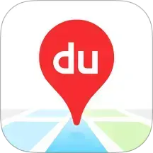 百度导航安装下载手机版(百度地图)v21.3.0
