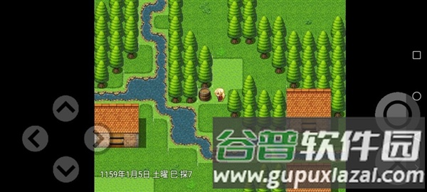 幻猎神话3