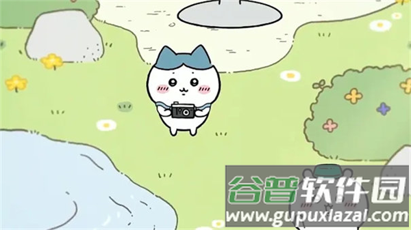 口袋吉伊卡哇国际服最新版本截图1