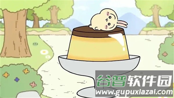 口袋吉伊卡哇国际服最新版本截图2