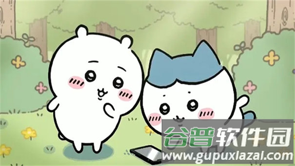 口袋吉伊卡哇国际服最新版本截图3